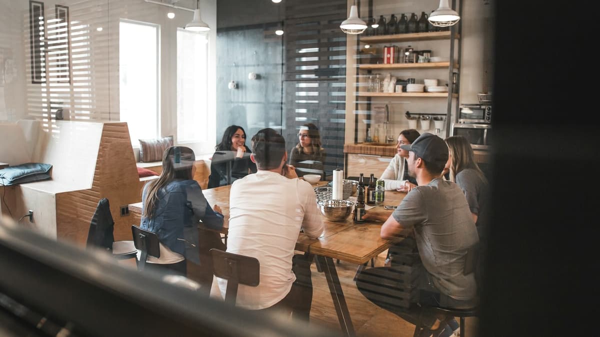 Meeting phrases decoded